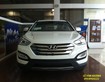 2 Xe Hyundai SantaFe 2016 Đà Nẵng, Giảm ngay: 20 triệu khi mua xe, Hyundai Đà Nẵng