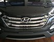 6 Xe Hyundai SantaFe 2016 Đà Nẵng, Giảm ngay: 20 triệu khi mua xe, Hyundai Đà Nẵng