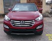 7 Xe Hyundai SantaFe 2016 Đà Nẵng, Giảm ngay: 20 triệu khi mua xe, Hyundai Đà Nẵng