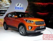 1 Xe Hyundai ix25 - Creta 2016 Đà Nẵng Nhập khẩu giảm: 20 triệu. Hyundai Đà Nẵng.