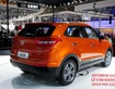3 Xe Hyundai ix25 - Creta 2016 Đà Nẵng Nhập khẩu giảm: 20 triệu. Hyundai Đà Nẵng.