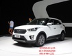 5 Xe Hyundai ix25 - Creta 2016 Đà Nẵng Nhập khẩu giảm: 20 triệu. Hyundai Đà Nẵng.
