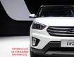 12 Xe Hyundai ix25 - Creta 2016 Đà Nẵng Nhập khẩu giảm: 20 triệu. Hyundai Đà Nẵng.