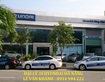 15 Xe Hyundai ix25 - Creta 2016 Đà Nẵng Nhập khẩu giảm: 20 triệu. Hyundai Đà Nẵng.