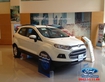 Ford EcoSport 2015 mới, Ford EcoSport Titanium giá tốt nhất tại Ford Mỹ Đình