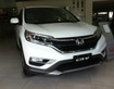 3 Honda ôtô Cộng Hòa Honda CRV mới nhất