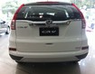 5 Honda ôtô Cộng Hòa Honda CRV mới nhất