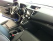 6 Honda ôtô Cộng Hòa Honda CRV mới nhất