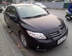 7 Ban xe Corolla XLI 1.8 nhap khau 2009 chinh chu