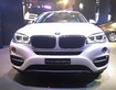 5 Thông số kỹ thuật BMW X 6 máy dầu 2016, Báo giá BMW X 5 2016,đủ màu, giao xe ngay