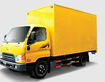 2 Mua xe tải khuyến mãi ở Bình Dương, xe tải Hyundai HD65, HD72, HD345