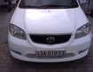 6 Bán Xe toyota VIos gia đinh
