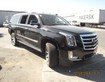 2 Cadillac escalade esv Platinum 2015 full option mới 100