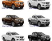 6 Pickup Navara 2016 Quảng Trị. Xe bán tải Navara giá tốt cho khách Quảng Trị.