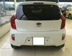 3 Bán xe Kia Morning NK 2011 màu trắng đăng ký 2013 số tự động