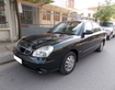 Cần bán xe Daewoo Nubira 2 1.6 màu đen,