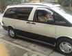 1 Toyota previa 1996