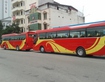 2 Xe khách Hino, xe 47 chỗ hồng hà, xe 47 chỗ 3/2 giá rẻ nhất