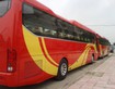 6 Xe khách Hino, xe 47 chỗ hồng hà, xe 47 chỗ 3/2 giá rẻ nhất