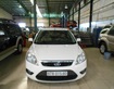 Bán Ford Focus 1.8 MT sedan sx 2011 màu trắng