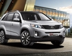 3 Giá xe Kia New Sorento, Kia Sorento trả góp, Kia New Sorento giá tốt, Kia New Sorento 2015