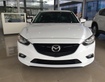 Mazda 6 giá cực tốt tại Hà Nội