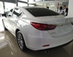 4 Mazda 6 giá cực tốt tại Hà Nội
