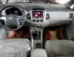 6 Bán Toyota Innova 2.0 E 2015 mới 100   Có xe giao ngay