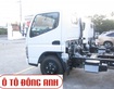 1 Xe tải mitshubishi, bán xe tải mitshubishi fuso, giá xe tải mitshubishi, đại lý xe tải mitshubishi
