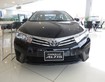 1 Trải nghiệm Toyota Corolla ALTIS 2.0CVTI Sang trọng   Lịch lãm