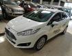 2 WesternFord thanh lý Ford Fiesta 1.5L màu trắng sx 2014 xe chạy lướt