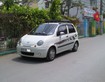 Daewoo matiz SE màu trắng 204