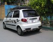 1 Daewoo matiz SE màu trắng 204