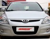 Bán Hyundai I30 1.6AT, màu bạc, số tự động, sản xuất 2009, nhập khẩu Hàn Quốc