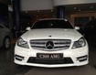 2 Bán Merc C300 AMG Trắng,  đăng kí 2011, biển 29A ,5 số, nữ lái