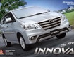 Toyota Mỹ Đình bán xe Innova 2017, Fortuner 2017, Prado 2017, Land cruiser giao xe ngay