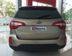 4 New Sorento ưu đãi 58 triệu trong tháng 9/ 2015 có xe giao ngay