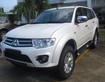 1 Xe Pajero Sport 2015 - Gía Cạnh Tranh Nhất