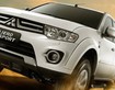 4 Xe Pajero Sport 2015 - Gía Cạnh Tranh Nhất