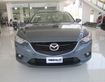 Mazda 6 2.5 AT, Giá Rẻ Nhất HCM, Giao Xe Trong Ngày