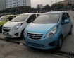 4 Chevrolet Spark Van nhập khẩu