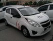 6 Chevrolet Spark Van nhập khẩu