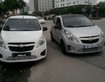 7 Chevrolet Spark Van nhập khẩu