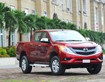 7 Mazda BT50 2.2 MT