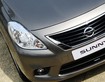 11 Giá xe Nissan tại Đà Nẵng. Xe 4 chỗ SUNNY, Pickup NAVARA, Teana nhập Mỹ  Quảng Ngãi