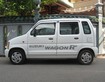 1 Xe Suzuki Wagon R màu trắng