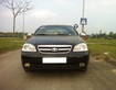 Bán Xe Daewoo Lacetti MT 2008,chính chủ