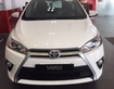 Toyota Yaris G - 2015 màu trắng, Giao Ngay