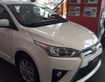 2 Toyota Yaris G - 2015 màu trắng, Giao Ngay