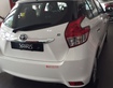 4 Toyota Yaris G - 2015 màu trắng, Giao Ngay
